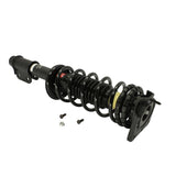 KYB Shocks & Struts Strut Plus Rear CHEVROLET Classic 2004-05 CHEVROLET Malibu (FWD) 1998-03 PONTIAC - SR4037