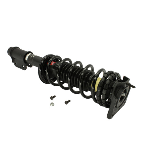 KYB Shocks & Struts Strut Plus Rear CHEVROLET Classic 2004-05 CHEVROLET Malibu (FWD) 1998-03 PONTIAC - SR4037