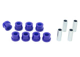 SuperPro Rear Lower Control Arm/ Inner Bushing - SPF2320K