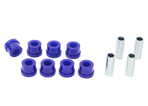 SuperPro Rear Lower Control Arm/ Inner Bushing - SPF2320K
