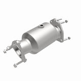 MagnaFlow Direct Fit Catalytic Converter 2020 Chevrolet Corvette Right Closed Couple 6.2L - 280162