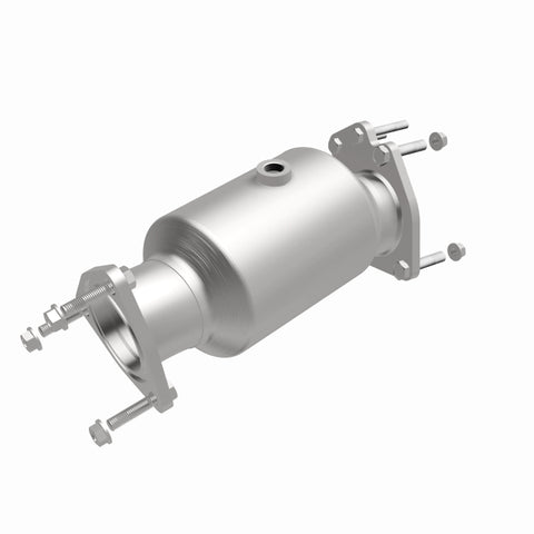MagnaFlow Direct Fit Catalytic Converter 2020 Chevrolet Corvette Right Closed Couple 6.2L - 280162
