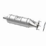 MagnaFlow Conv DF Ford-Oem Fit 88 93 - 55212