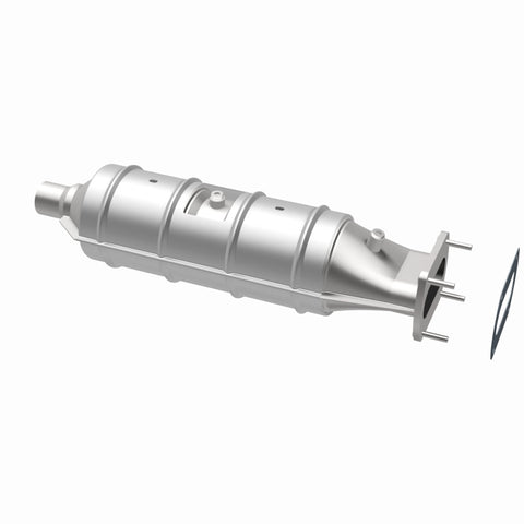 MagnaFlow Conv DF Ford-Oem Fit 88 93 - 55212