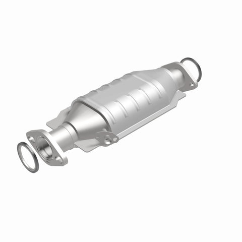 MagnaFlow Conv DF Toyota 75 86 - 23889