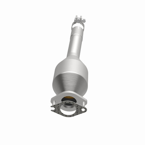 MagnaFlow Direct Fit Catalytic Converter 2010-2013 TRANSIT CONNECT 2.0 L Underbody - 52270