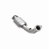 MagnaFlow Conv DF 96-98 Mazda MPV 3.0L Front - 23694