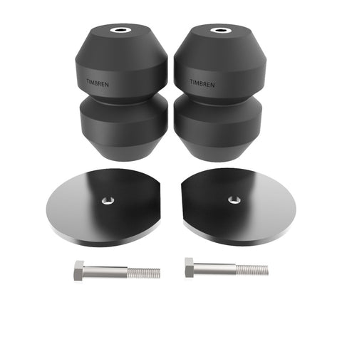 Timbren 2002 Kia Sedona Rear Suspension Enhancement System - DVR05096