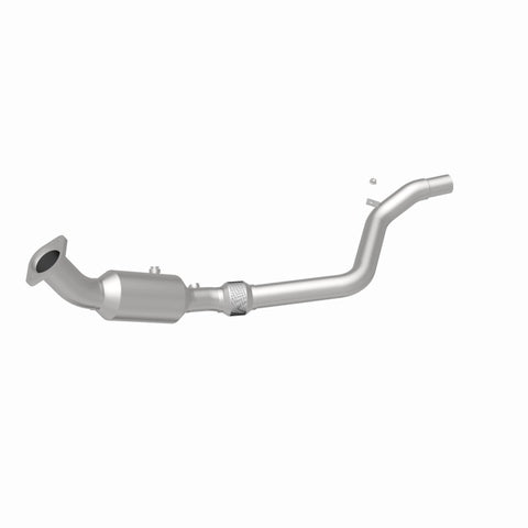 MagnaFlow Direct Fit Catalytic Converter 05-07 Chrysler 300 2.7/3.5L D/S - 49240