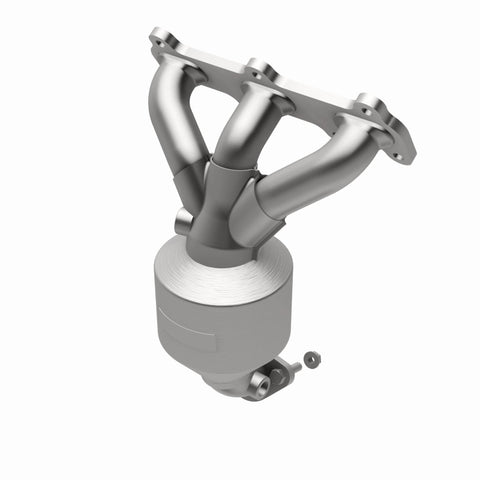 MagnaFlow Direct Fit Catalytic Converter 01-04 Hyundai Santa Fe 2.7L - 51000