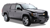 Bushwacker 07-14 Chevy Suburban 1500 OE Style Flares 4pc Does Not Fit LTZ - Black - 40921-02
