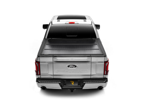 BAK 99-07 Ford Super Duty 8ft Bed BAKFlip G2 - 226304