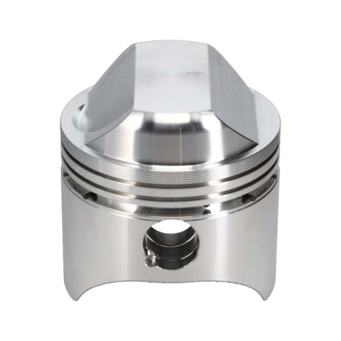 Wiseco HD 1000 Sportster 101 CR 3208X Piston Kit - 4011P2