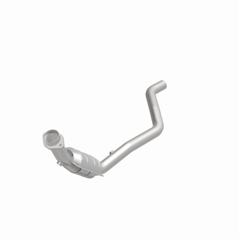 MagnaFlow Conv DF 00-02 Lincoln LS D/S OEM - 49467