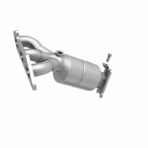 MagnaFlow Direct Fit Catalytic Converter 02 Volvo S80 2.9L - 49062