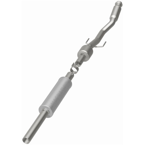 MagnaFlow Direct Fit Catalytic Converter Mini Cooper Clubman Rear - 49029