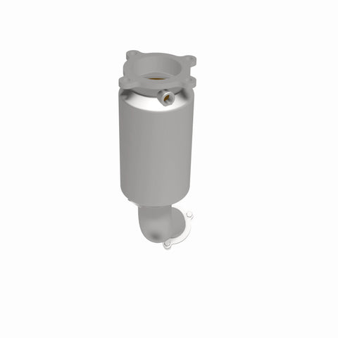 MagnaFlow Converter Direct Fit California 09-14 Audi A4 / A4 Quattro - 5561352