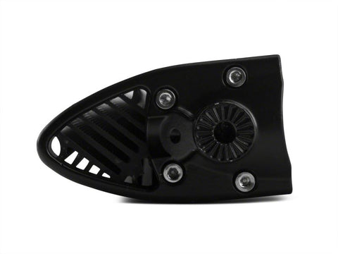 Raxiom 50-In Slim Straight LED Light Bar Flood/Spot Combo Beam Universal (Some Adaptation Required) - J106723