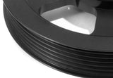 ALTA 02-06 Mini Cooper S/JCW & 02-08 S/JCW Convertible R53 Lightened Crank Pulley 2%+ - AMP-ENG-520