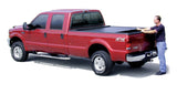 Roll-N-Lock 2019 Chevrolet Silverado 1500& GMC Sierra 1500 96.5in M-Series Retractable Tonneau Cover - LG225M