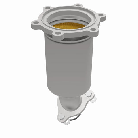 MagnaFlow Direct Fit Catalytic Converter 98-01 Nissan Altima 2.4L (CA Emissions) - 452871