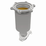 MagnaFlow Direct Fit Catalytic Converter 98-01 Altima 2.4L OEM - 49360
