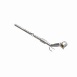 MagnaFlow 12-23 Volkswagen Beetle L4 2.0L OEM Underbody Direct-Fit Catalytic Converter - 52281
