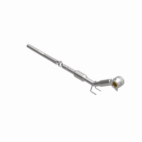 MagnaFlow 12-23 Volkswagen Beetle L4 2.0L OEM Underbody Direct-Fit Catalytic Converter - 52281
