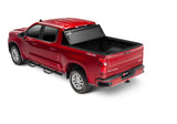 BAK 19-21 GM Sierra 1500 (Carbon Pro Bed) 5ft 8in Bed BAKFlip MX4 Matte Finish - 448135