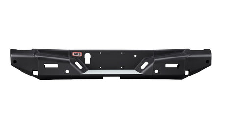 ARB 20-21 Jeep Gladiator JT Rear Bumper No Tire Carrier - 5650390