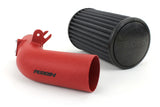 PERRIN 16-17 Subaru WRX STI Red Cold Air Intake - PSP-INT-323RD