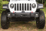 Rugged Ridge Spartacus Stubby Bumper 18-20 Jeep JL/JT - 11544.24