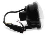 Raxiom 05-11 Toyota Tacoma LED Halo Fog Lights- White - TT74824