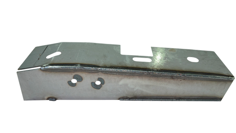 Rust Buster 2004-2012 Chevy Colorado / GMC Canyon Front Center Frame Section - Right - RB7505R