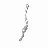 MagnaFlow Direct Fit Catalytic Converter 96-99 Audi A6 Quattro 2.8L - 24003
