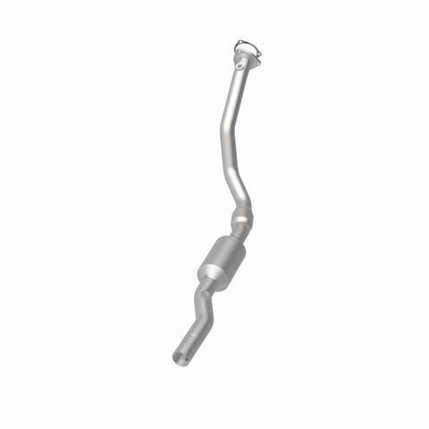 MagnaFlow Direct Fit Catalytic Converter 96-99 Audi A6 Quattro 2.8L - 24003