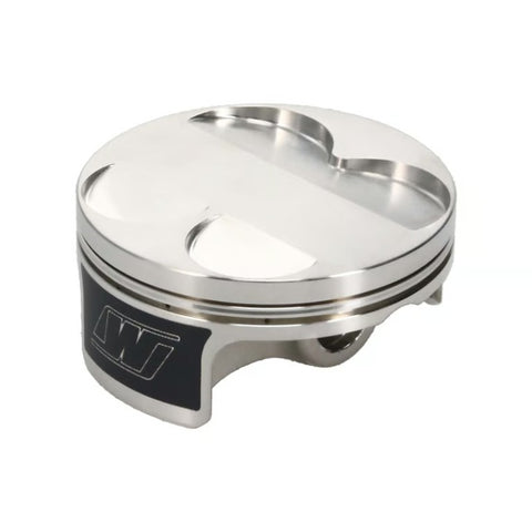 Wiseco Kawasaki KX250F 07-09 13.51 CR 7700YC Piston kit - 4920M07700