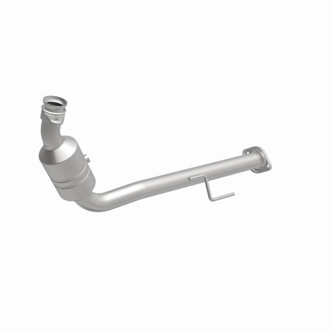 MagnaFlow Direct Fit Catalytic Converter 05-06 Wrangler 2.4L OEM - 49691