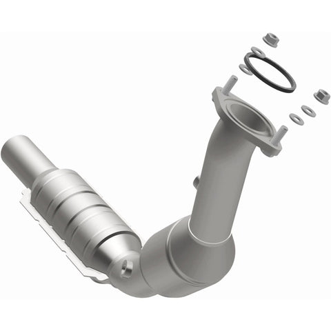 MagnaFlow Direct Fit Catalytic Converter California 10-11 Chevy Camaro V6 3.6LGAS - 551937