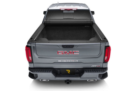 BAK 15-21 Chevy Colorado/GM Canyon Revolver X4s 6.2ft Bed Cover - 80125