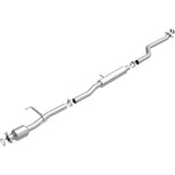 MagnaFlow Direct Fit Catalytic Converter 07-09 Mazda CX-7 2.3L - 52043