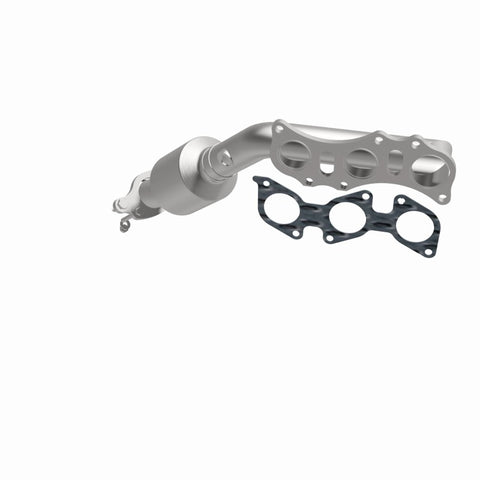 MagnaFlow Direct Fit Catalytic Converter 05-09 Taco 4L D/S mani OEM - 49341