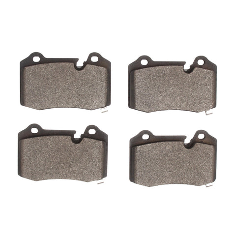R1 22-26 Chevrolet Camaro Rear Optimum OE Brake Pads - 2551-2445-00