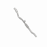 MagnaFlow Conv DF 04-06 Audi A8 Quattro 4.2L - 24364