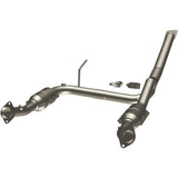 MagnaFlow Conv DF 05 Explorer 4.0 2/4wd OEM - 49406