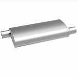 MagnaFlow Muffler Trb SS 4X9 18 2.5/2.5 - 13266
