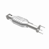MagnaFlow Direct Fit Catalytic Converter Jeep Wrangler 00-04 OEM - 49038
