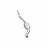 MagnaFlow Conv Direct Fit 79-81 Dodge D150/D200 3.7L - 3391244