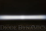 Diode Dynamics SS3 LED Pod Sport - Yellow SAE Fog Round (Pair) - DD6142P