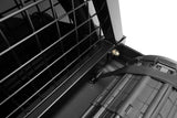 BackRack 01-23 Silverado/Sierra 2500HD/3500HD Safety Rack Frame Only Requires Hardware - 10800